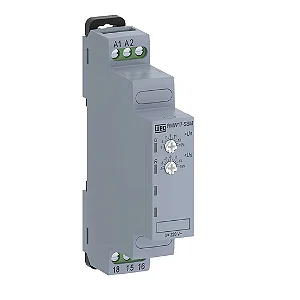 Relé Monitoramento 220V Sub/Sobretensão RMW17-SSM01D23 Monofásico WEG