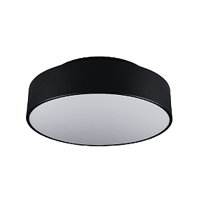 Plafon Sobrepor Alumínio Ibiza