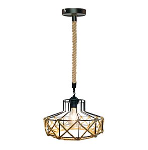 Pendente Amarração