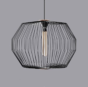 Pendente Cage 1