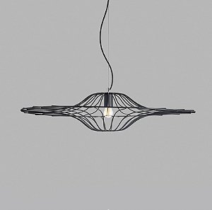 Pendente Cage 3
