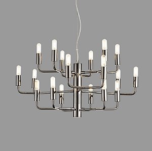 Pendente Candelabro