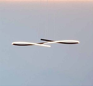 Pendente Promenade 1