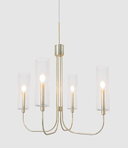 Pendente Candlelight Grande