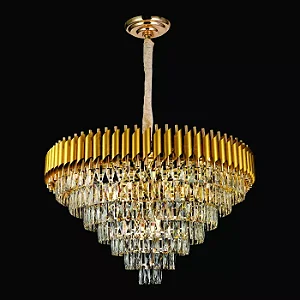 Lustre Empire Gold