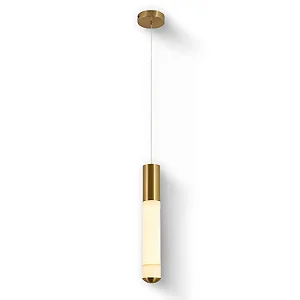 Pendente Mármore 01