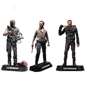 The walking dead - Action Figures