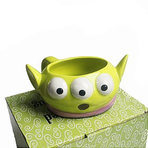 Caneca Alienígena toy story