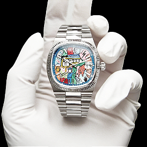 Relógio Masculino Ciloa