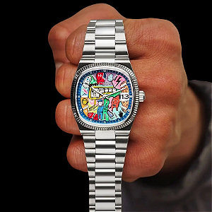 Relógio Ciloa - Masculino