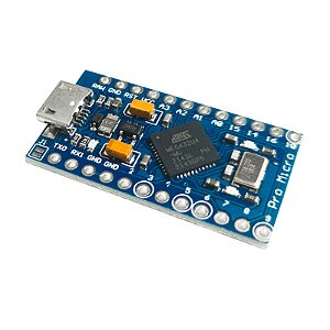 Arduino Pro Micro Atmega
