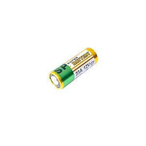 Bateria Alcalina A23 - Caixa com 50 Pçs