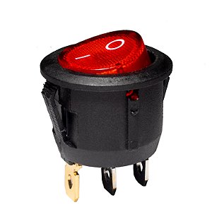 Chave Gangorra KCD1-106N VM NEON
