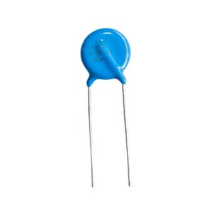 Varistor S10K 175V 10MM Radial