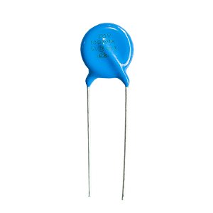 Varistor S10K 250V 10MM Radial