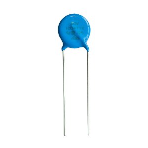 Varistor S10K 300V 10MM Radial