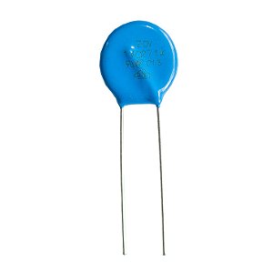 Varistor S14K 175V 14MM Radial