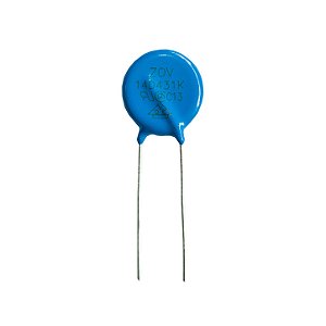 Varistor S14K 275V 14MM Radial