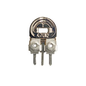 Trimpot SR83-470K 10MM Vertical