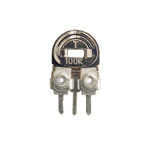 Trimpot SR83-100K 10MM Vertical