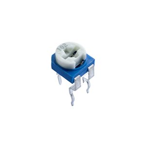 Trimpot Horizontal RF 637V RM-065 1KR (102)