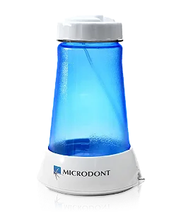 Pressurizador de Água Portátil microdont