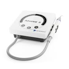 Ultrassom Advance 6 - Microdont