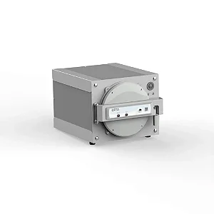 Autoclave Stermax Horizontal OPTA 21 Litros