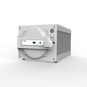 Autoclave Stermax Horizontal VIDA 42 Litros