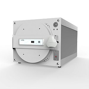 Autoclave Stermax Horizontal VIDA 75 Litros