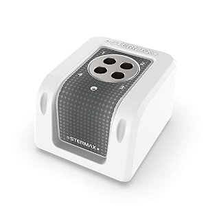 Incubadora para Teste Biológico Stermax