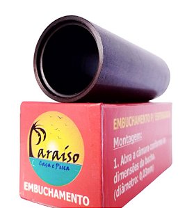 Bucha de Embuchamento