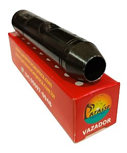 Cortador de Buchas para Papelão, Plástico e Couro até 3mm
