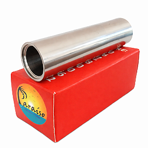 Embuchamento C. 40 em Aço Inox - Alta Resistência