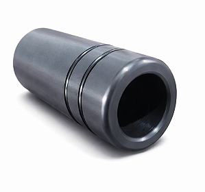 Calibrador 16 em Aço 1045 de Alta Resistência