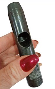 Cortador/ Vazador 28 em Aço Temperado