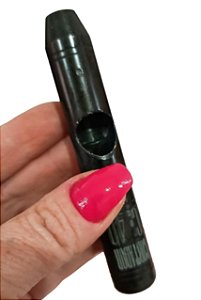 Cortador/ Vazador 40 em Aço Temperado