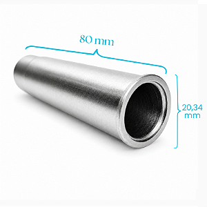 Redutor 12x28 em Aço Zincado