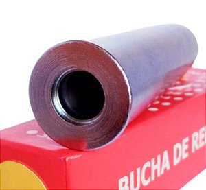 Redutor 12x40 em Aço Zincado