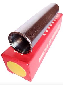 Redutor 16x28 em Aço Zincado