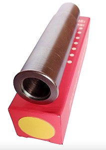 Redutor 16x36 em Aço Zincado