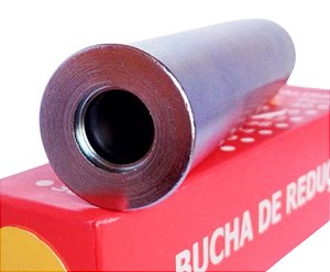 Redutor 16x40 em Aço Zincado