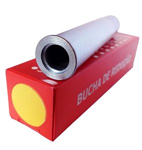 Redutor 20x40 em Aço Zincado