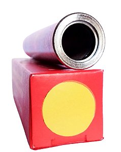 Redutor 24x36 em Aço Zincado