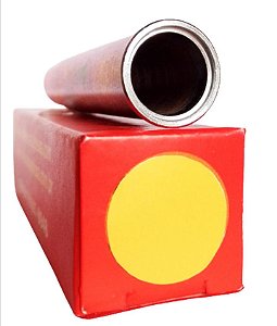 Redutor 32x36 em Aço Zincado