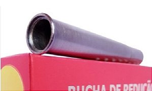 Redutor 36x40 em Aço Zincado