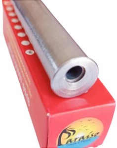 Redutor 32x22 em Aço Zincado