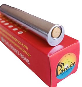 Redutor 36x22 em Aço Zincado