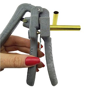 Extrator C 16 em Polimero - 2 Funções