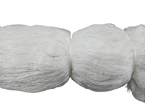 Pano De Rede - Fio de Seda 210/04 - Malha 5